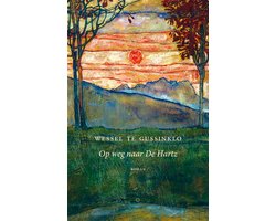 Omslag van Op weg naar De Hartz