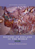 History of Zeeland in the world volume 2
