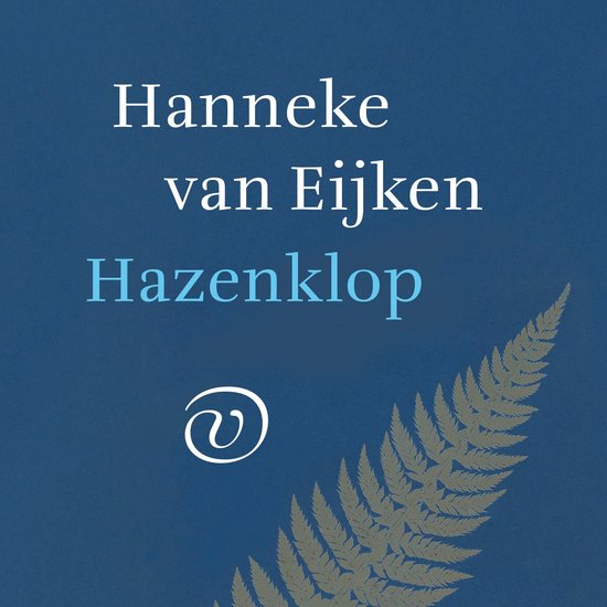 Hazenklop - cover