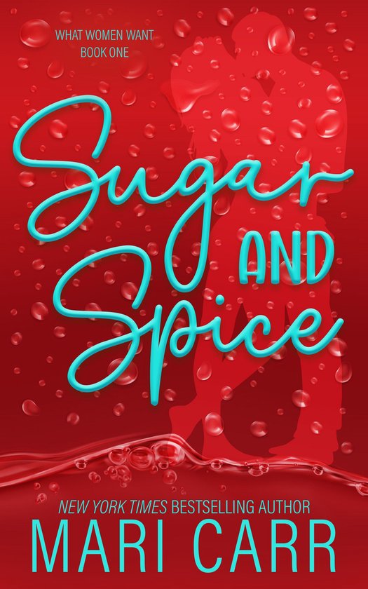 What Women Want 1 - Sugar and Spice