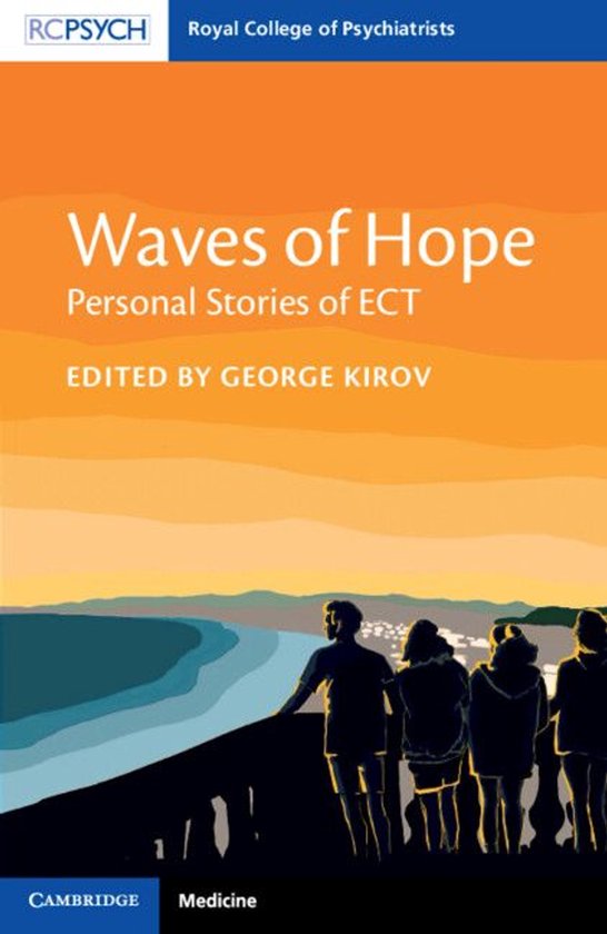 Waves of Hope - cover