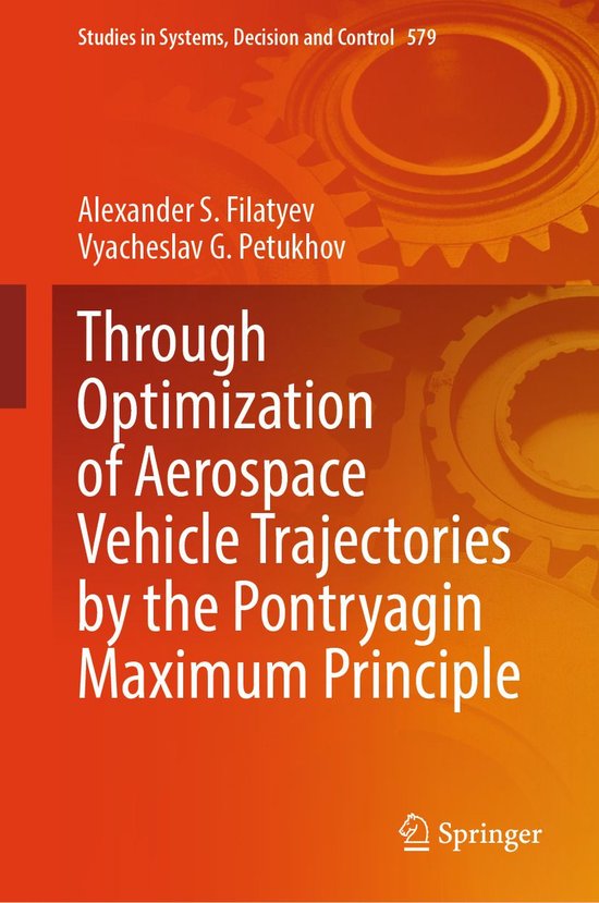 Mechanical Engineering (R0) - Through Optimization of Aerosp ... - cover