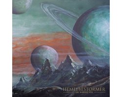 Hemelbestormer - The Radiant Veil (2 LP)