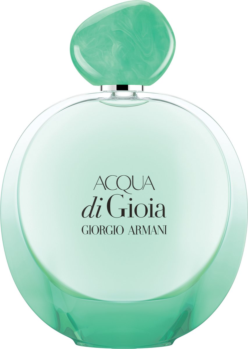 Acqua di Gioia eau de parfum intense spray 100 ml