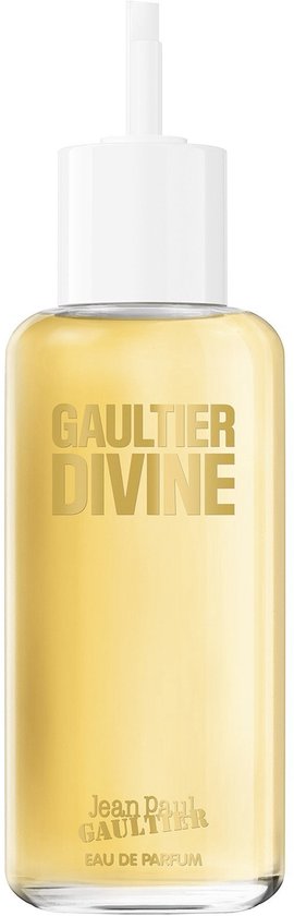 Jean Paul Gaultier Divine - 200 ml - eau de parfum navulling