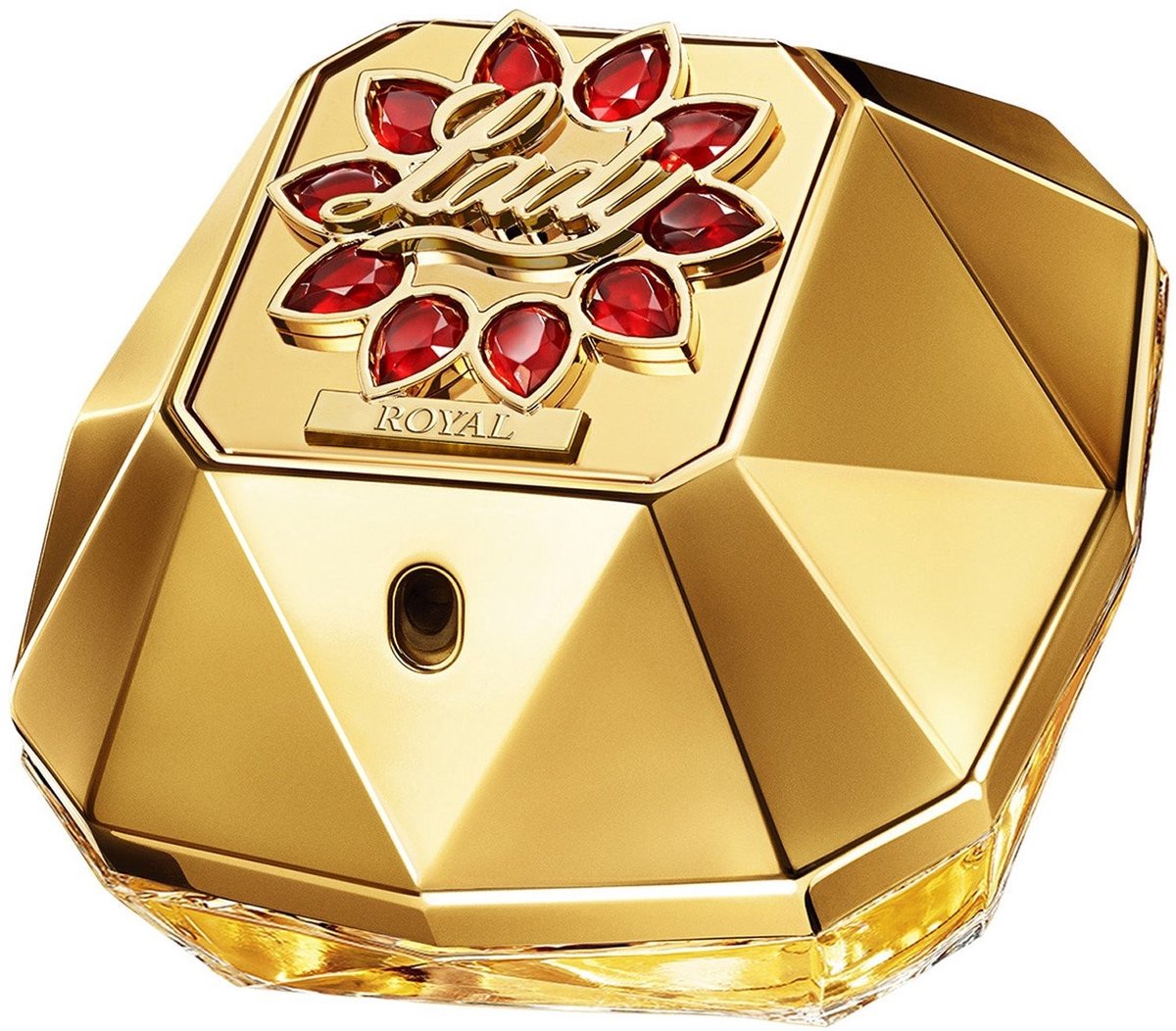 Paco Rabanne Lady Million Royal Eau De Parfum 80 Ml