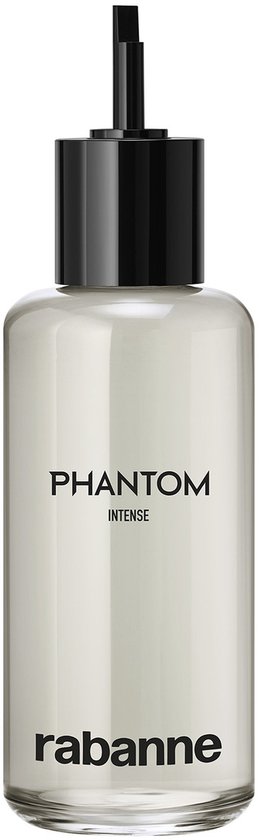 Paco Rabanne Phantom Intense Eau de Parfum Refill 200ml
