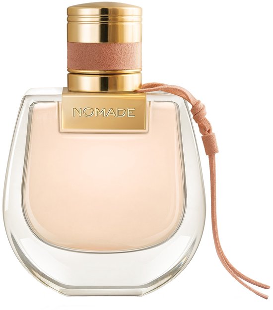 Chloe Nomade 50 ml - Eau de Parfum - Damesparfum