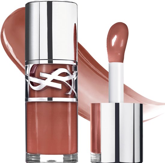 YVES SAINT LAURENT LOVESHINE LIP OIL GLOSS 04 10x10x8 Lippenbescherming