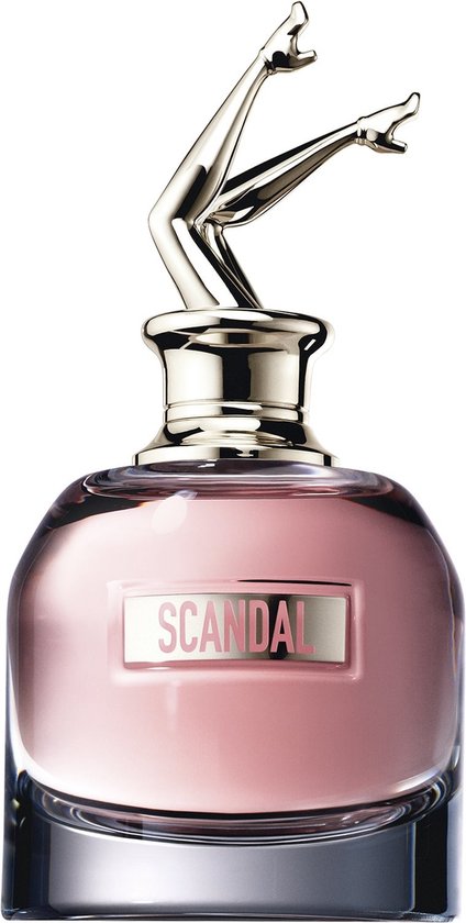 Jean Paul Gaultier Scandal 80 ml - Eau de Parfum - Damesparfum