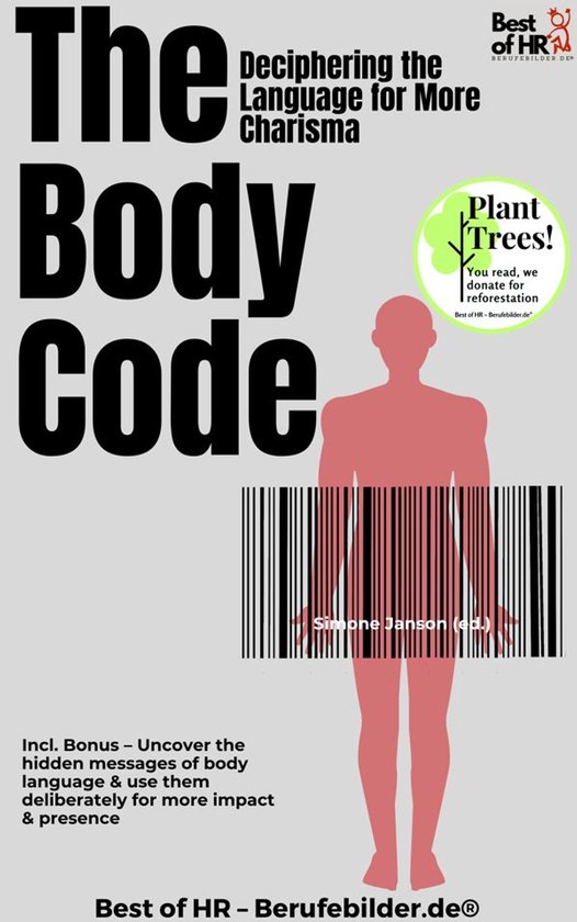 Success Revolution Edition - The Body Code – Deciphering t ... - cover