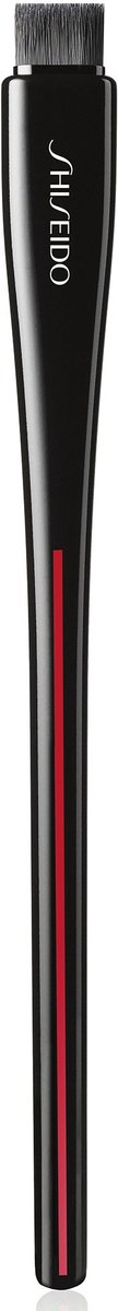 Shiseido Naname Fude Multi Eye Brush Oogschaduwkwast 1 st.
