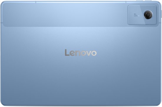 Lenovo Idea Tab (256 GB, cellular, Blue) (6/7)