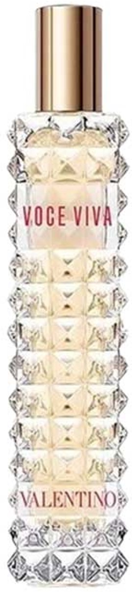 Goedkoopste Valentino - Voce Viva - Eau de Parfum - For Women - 15 ml