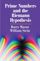 Prime Numbers & The Riemann Hypothesis