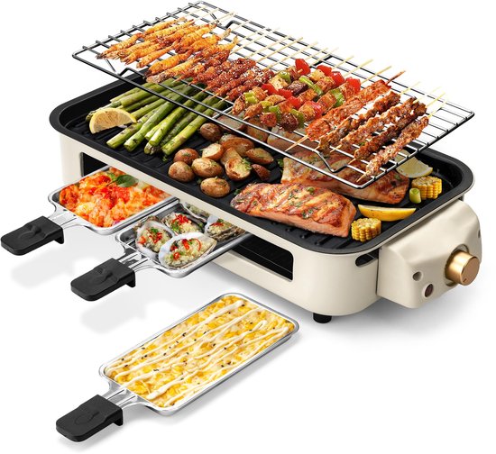 Outdoorchef Chelsea 420 G Gasbarbecue - Tripod - Zwart