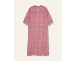 Oilily Danbe Jurk - Roze - 38