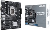 Bol.com ASUS Prime H610M-K D4 aanbieding
