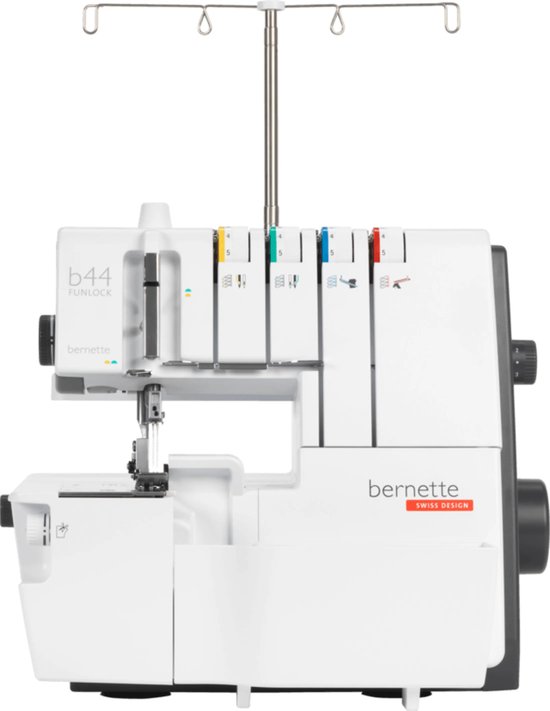 Bernette b44 FUNLOCK