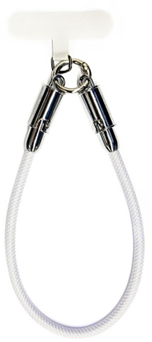 Devia, Polsbandje met USB-C kabel USB-C 60W ultrabestendig, Paars