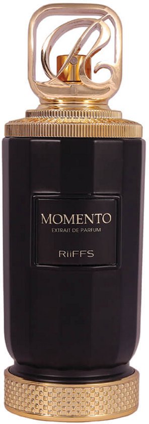 Riiffs Momento 100 ml