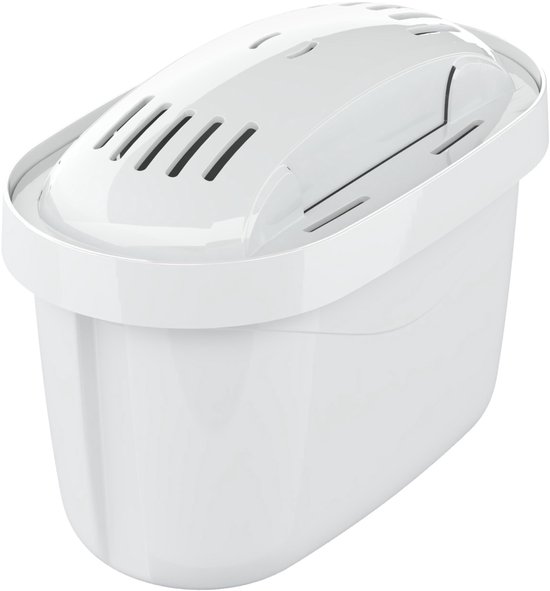 Agua Next, Cartouches filtrantes pour carafe à eau, cartouche filtrante, remplacement pour Dafi Unimax, Aquaphor, Laica, 8 pièces