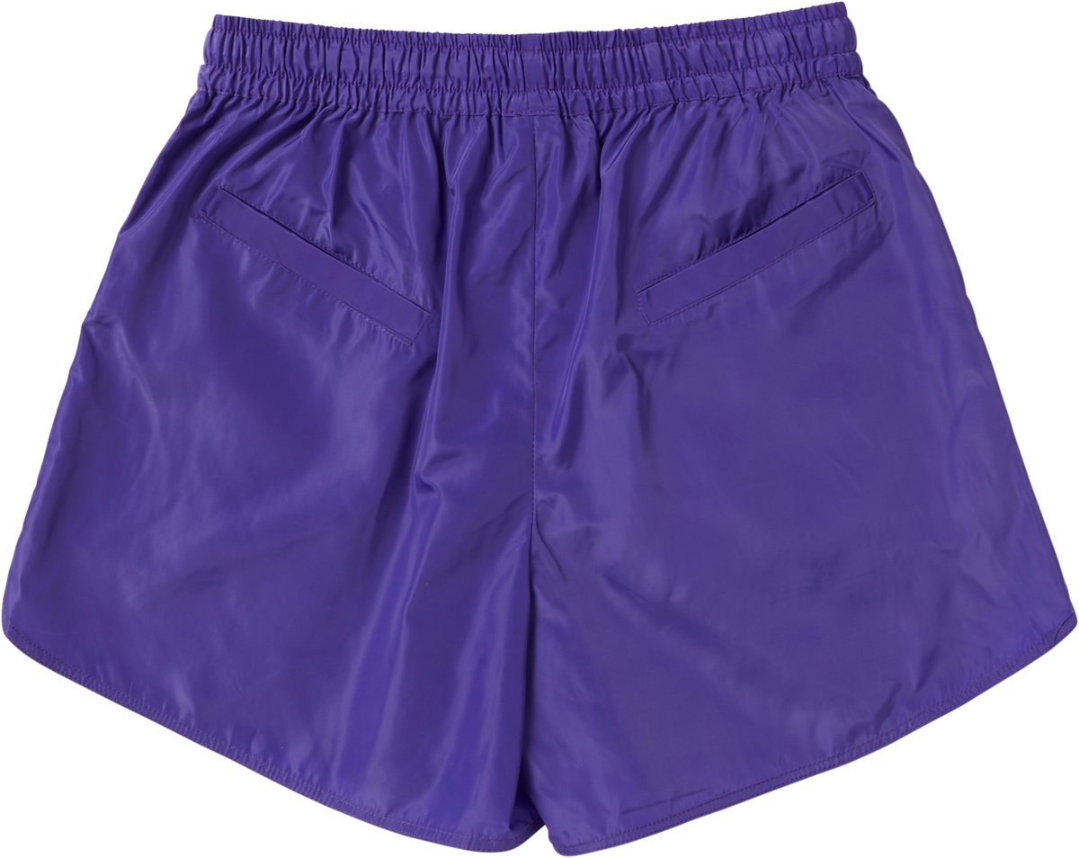 Mystic Abyss Shorts Women 240540 – S Paars