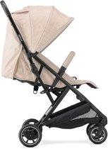 Poussette légère Deryan Rolo Easy - Taupe