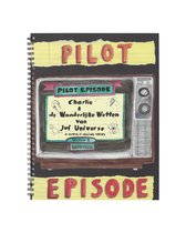 Lou Niestadt - Charlie en de Wonderlijke Wetten van Juf Universe - Het begin..... - Interactief Doe-boek - Zelfontwikkeling - kinderen en volwassenen
