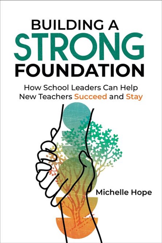 Building a Strong Foundation - cover