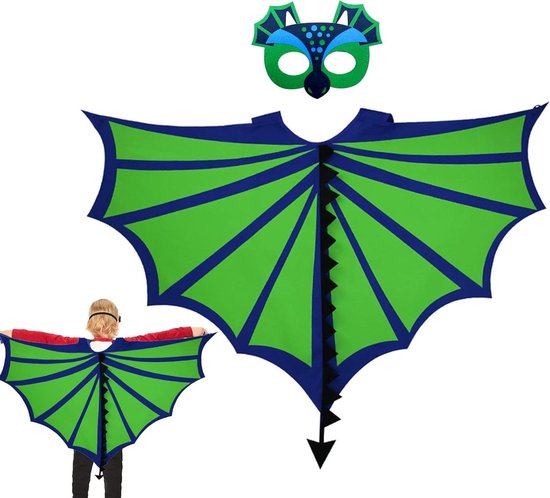 Mooie zomerse carnavalskleren voor volwassenen
