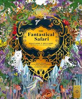 Wild Realms-The Fantastical Safari