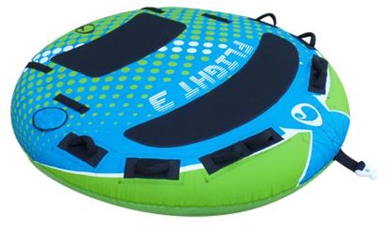 Spinera Flight Funtube pour 3 personnes