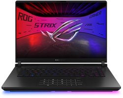 ASUS ROG Strix SCAR 16 G635LX-S5108W - Gaming Laptop - 16 inch - 240 Hz ASUS ROG Strix SCAR 16 G635LX-S5108W - Gaming Laptop - 16 inch - 240 Hz