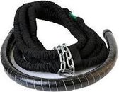 Stroops - Vaulter w- 6 Coils Very Heavy (Green - 20'), 170 lb+
