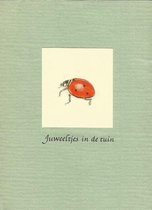Juweeltjes in de tuin