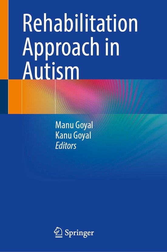 Medicine (R0) - Rehabilitation Approach in Autism - cover