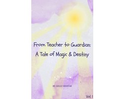 From Teacher to Guardian