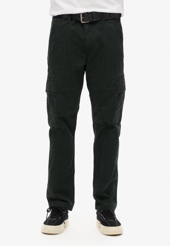 Pantalon De Ski Homme Superdry Freestyle Core - Coupe Décontractée - Imperméable 10 000mm - Respirant