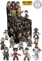 FUNKO Mystery Mini: Fallout 4 - Variant Mix price for one blindbox