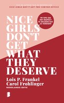 Nice girls don't get what they deserve