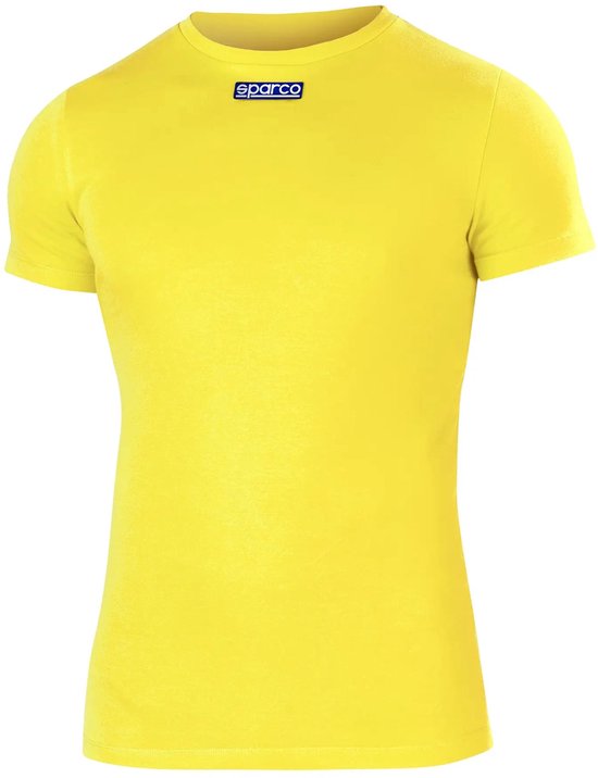 Sparco T-Shirt B-Rookie 100% katoen van Sparco — afbeelding 4