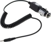 OTB Telefoon autolader 5V / 0,5A / 2,5W - 3,0mm x 1,0mm voor o.a. Doro PhoneEasy, Motorola, Nokia en Siemens