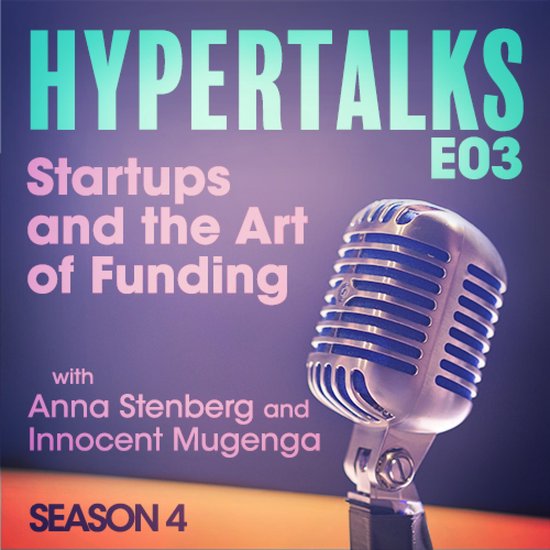 Hypertalks S4 E3 - cover
