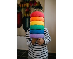 Stapelstein® | rainbow | Classic mini