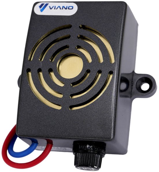Répulsif pour voiture, martres, rongeurs, rats, souris, VIANO UNO