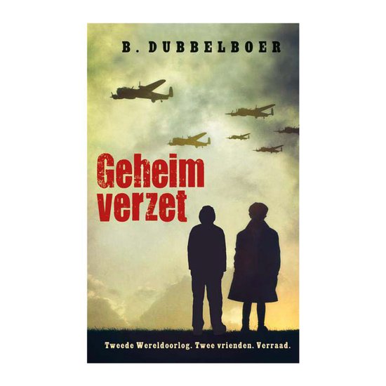 Geheim verzet