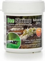 SaltyShrimp - Bee Shrimp Mineral GH+ - Inhoud: 110 gram