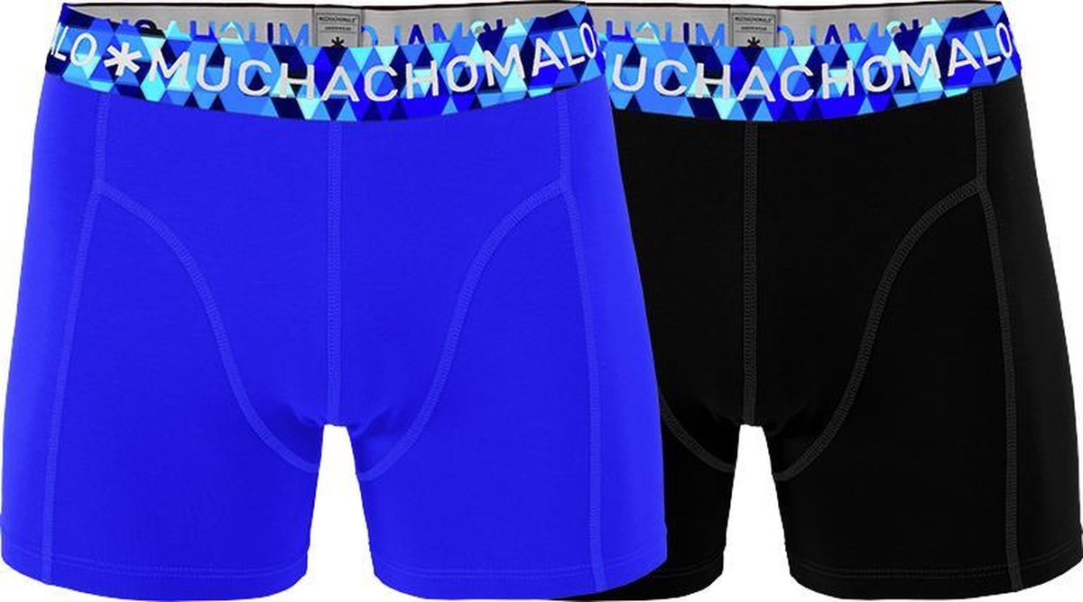 Heren 4-pack boxershorts Japan - Muchachomalo*