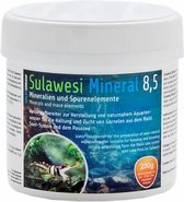 SaltyShrimp - Sulawesi Mineral 8,5 - Inhoud: 230 gram
